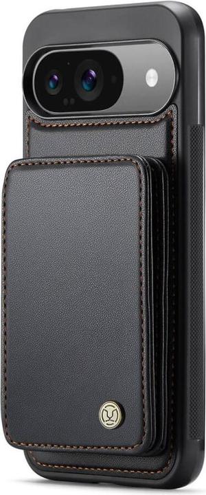 Actual product image Cover-Discount Google Pixel 9 / 9 Pro - 2-in-1 back cover with credit card holder (Google Pixel 9, Google Pixel 9 Pro)