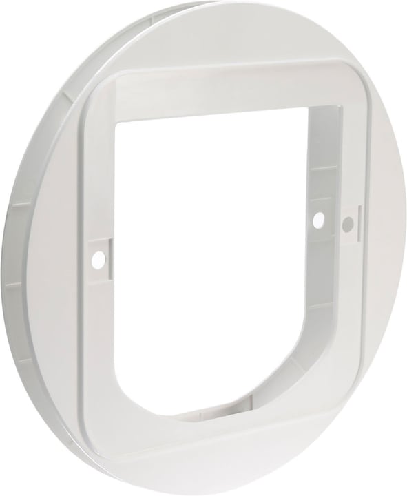 Produktbild SureFlap Glaseinbau-Adapter (Manuelle Katzenklappe)