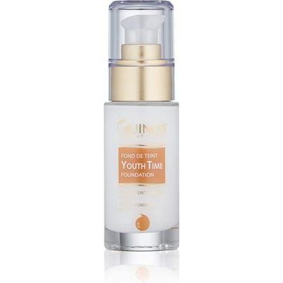 Guinot, Foundation, Youth Time Foundation N1 30ml (N1)