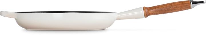 Immagine prodotto Le Creuset Padella SIGNATURE (26 cm, Padella per friggere, Ghisa)