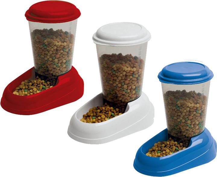 Actual product image Ferplast Zenith (3 l)