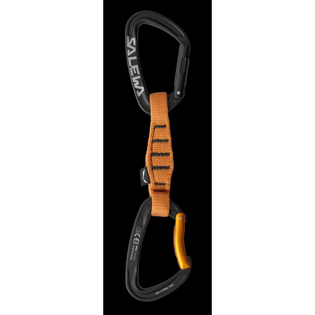 Salewa, Karabiner