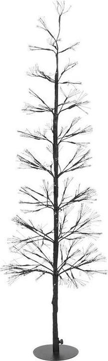 Immagine prodotto Esprit Weihnachtsbaum Schwarz Metall 40 x 40 x 120 cm (120 cm)