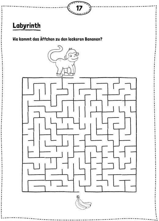 Produktbild Mega Rätselblock - Buchstabenrätsel, Denkspiele, Zahlenpyramiden, Rätselreime, Scherzfr (Deutsch, Carmen Eisendle, Jasmin Riter, 2023)