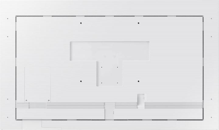 Actual product image Samsung interaktive Displays (3840 x 2160 Pixels, 85")
