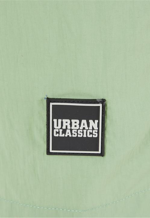 Actual product image Urban Classics Block Swim Shorts - 2208 (S)