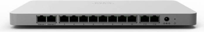 Produktbild Cisco Meraki MX68 Cloud Managed Security Appliance