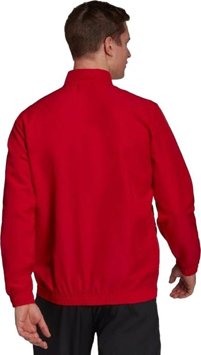 Produktbild Adidas Entrada 22 Jacke Presentation (S)