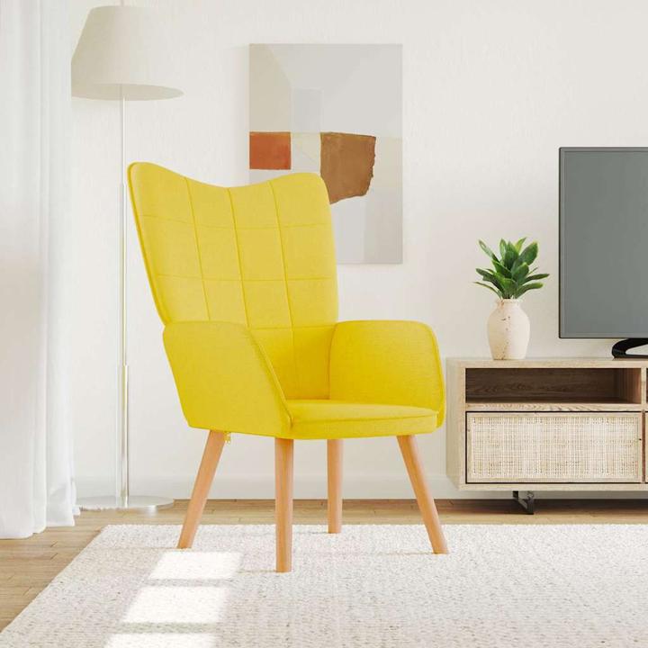 Produktbild vidaXL Relaxsessel