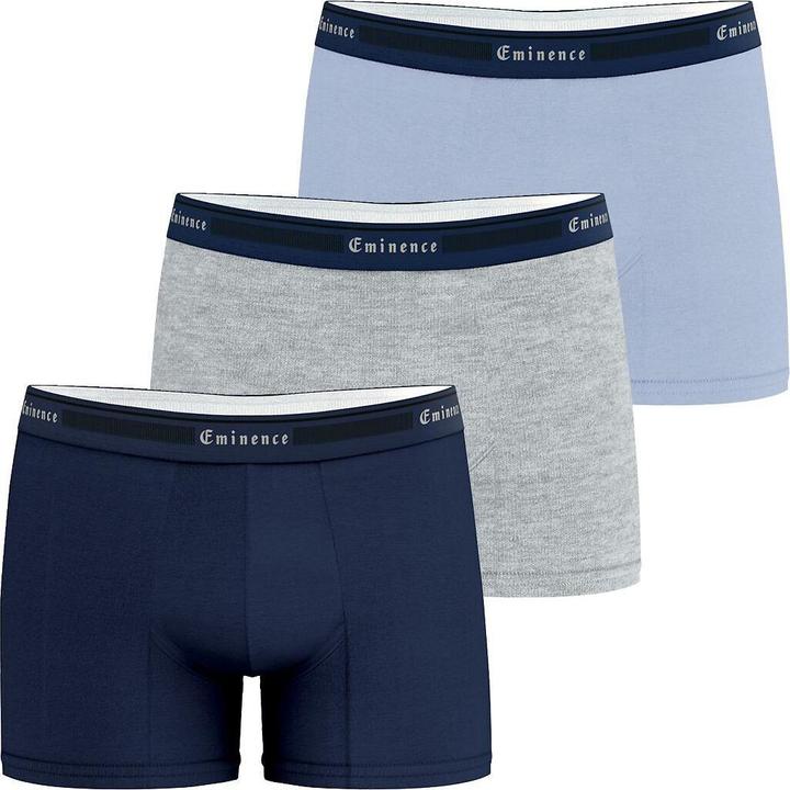 Blau, Grau, Marine