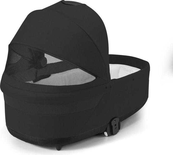 Actual product image Cybex Cot S Lux Baby Bath