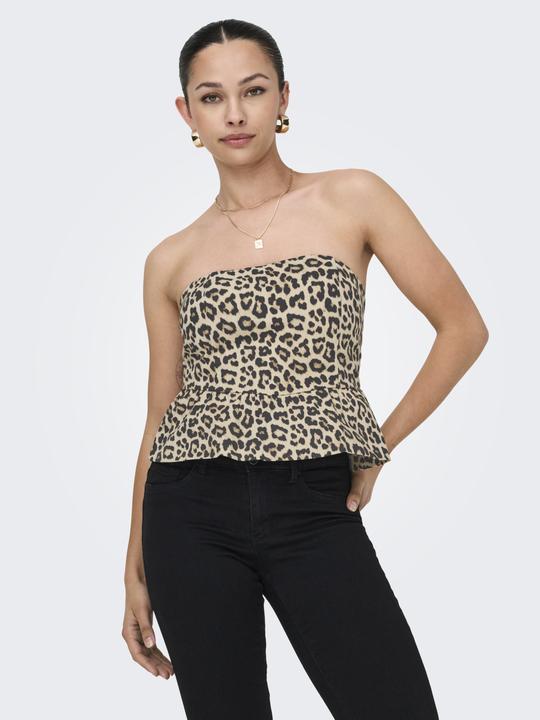 Immagine prodotto Only ONLLOWA Tüll-Top Tüll-Top (XS)