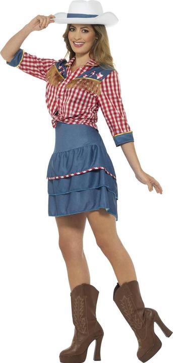 Produktbild Smiffys Kostüm (M)