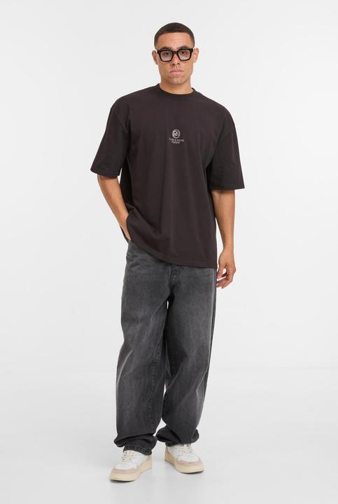 Produktbild Pegador Fullam Oversized T-Shirts - 196865 (S)