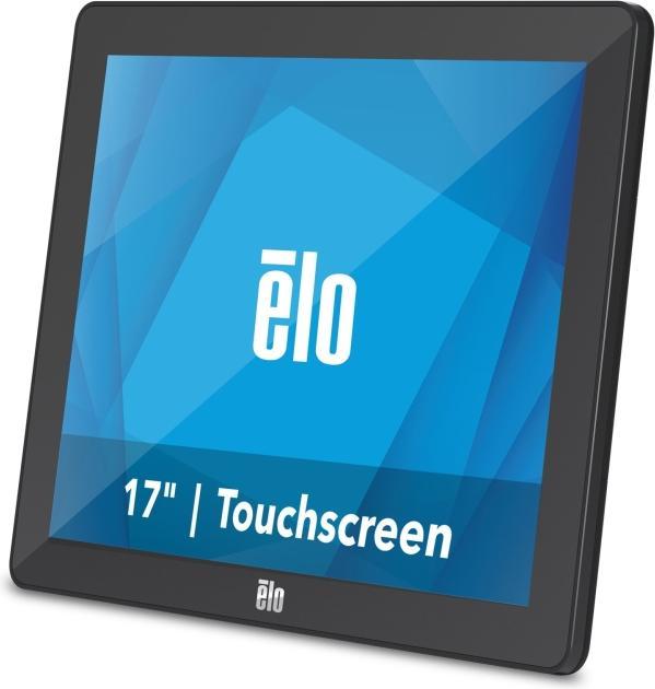 Image du produit ēlo Solutions E549508, 43,2 cm (17"), 1280 x 1024 pixels, TFT, 1000:1, 170°, 160°