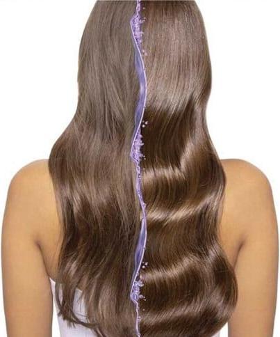 Produktbild L'Oréal Paris Hidra Hyaluronic (Shampoo, 250 mL) (Flüssiges Shampoo, 250 ml)