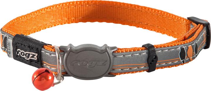Actual product image Rogz Nightcat Birds on Wire (One size, Cat, General)