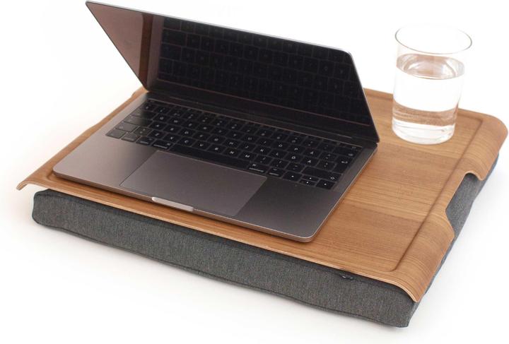 Produktbild Bosign Laptray Kissen mit Tablett