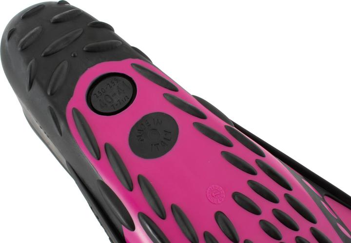 Actual product image Seac Flosse Azzurra (38 - 39)