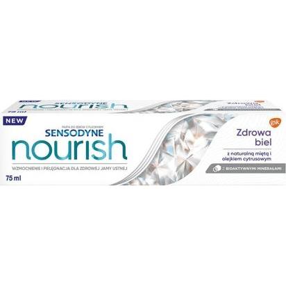 MGA, Zahnpasta, Na (75 ml)
