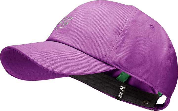Produktbild Jack Wolfskin Celebrate The Paw Cap (One Size)