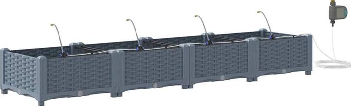 Produktbild vidaXL Garten-Pflanzgefäss