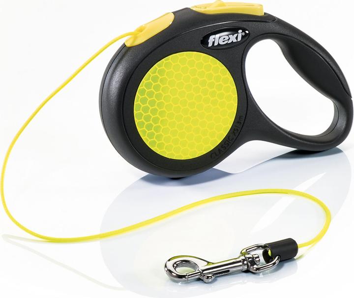 Produktbild Flexi New Neon (XS, Hund, Spazieren)