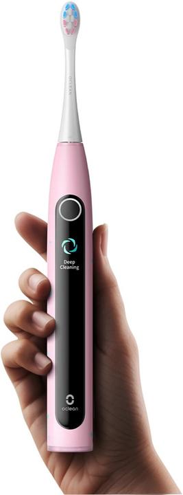 Produktbild Clean Oclean Elektrische Zahnbürste X Kinder