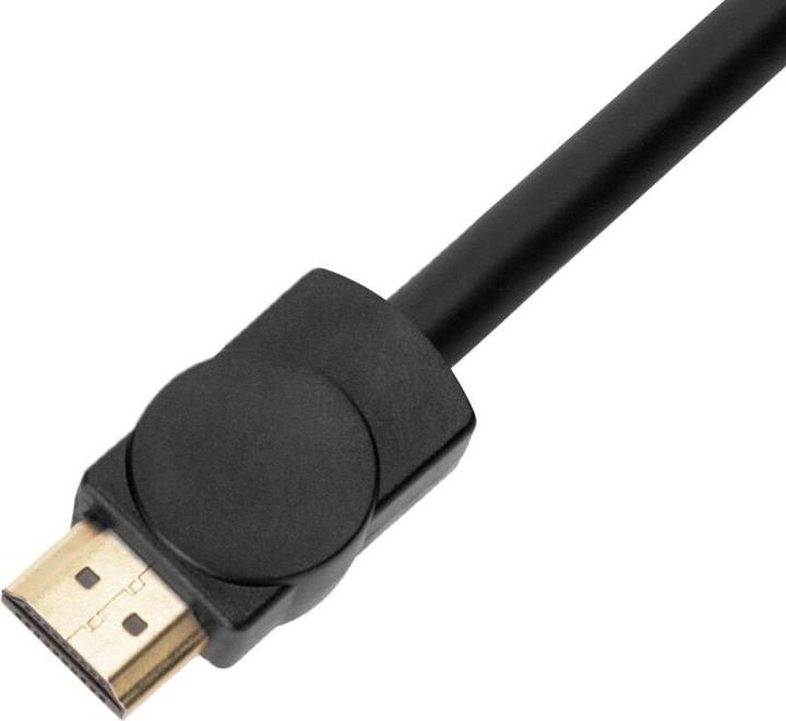Immagine prodotto Adam Hall 3 STAR HDMI 0300 - Cavo HDMI 1,4 | 3 m (3 m, HDMI)