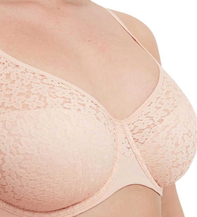 Produktbild Chantelle Easy Feel Norah Bügel-BH (75 E, Einzelpack)