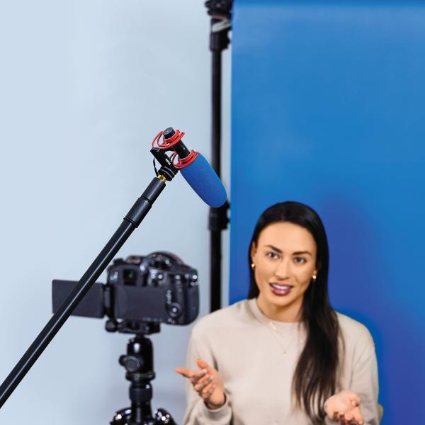 Actual product image RØDE WS-Chroma (Foam material)