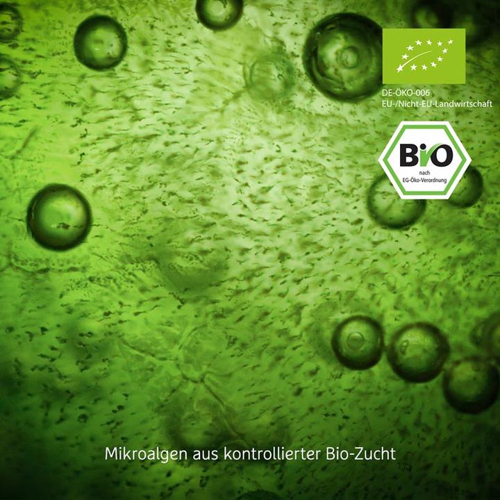 Immagine prodotto Effective Nature Bio Spirulina (1 Pezzo/i, Polvere, 250 g)