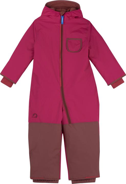 Raspberry, Zibellino