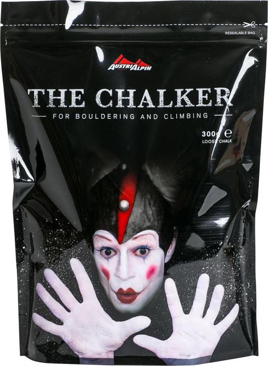 Produktbild AustriAlpin Chalker Loose Chalk (15000 g)
