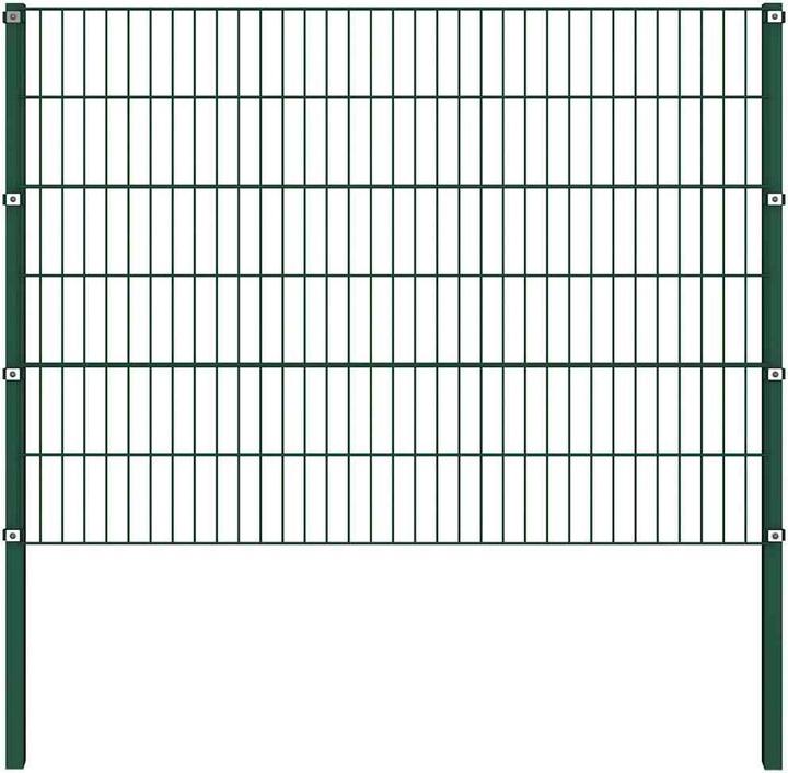 Actual product image vidaXL Lissy