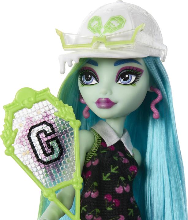 Produktbild Monster High Vergrabene Schätze