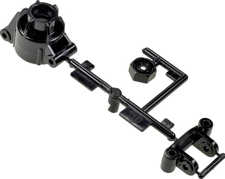 Image du produit Tamiya Pièce détachée 4252 Pièces B