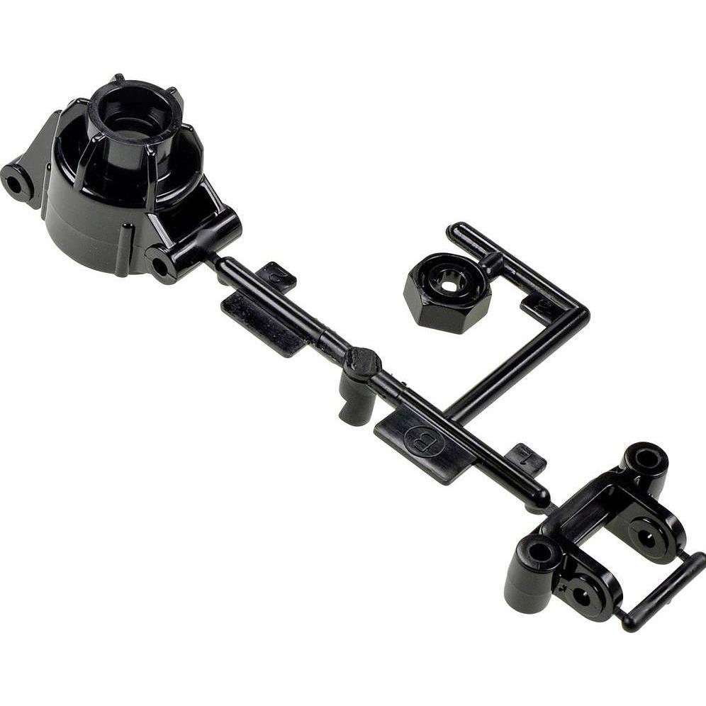 Tamiya Ricambio 4252 B parti