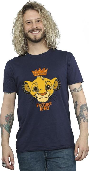 Produktbild Disney The Lion King Future King TShirt (M)