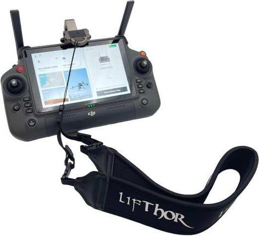 Actual product image Lifthor RC PRO PLUS Utility Mount
