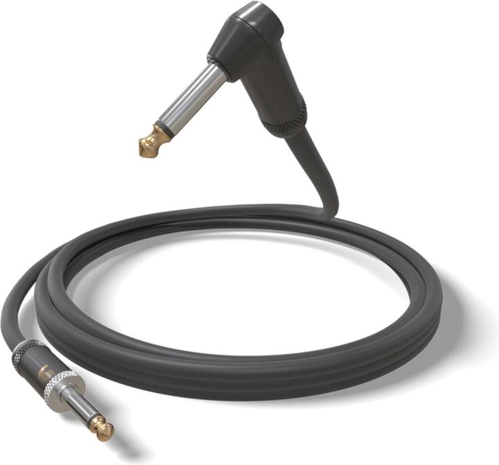 D'Addario Amerikanisches Bühneninstrumentenkabel (3 m)