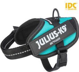 Produktbild Julius-K9 IDC Powergeschirr Gr. Mini-mini rot (mini1, Hund, Allgemein)