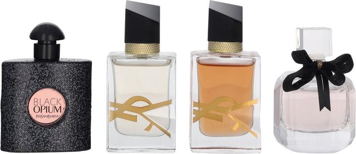 Produktbild Yves Saint Laurent Miniatures Set (Parfum Set)