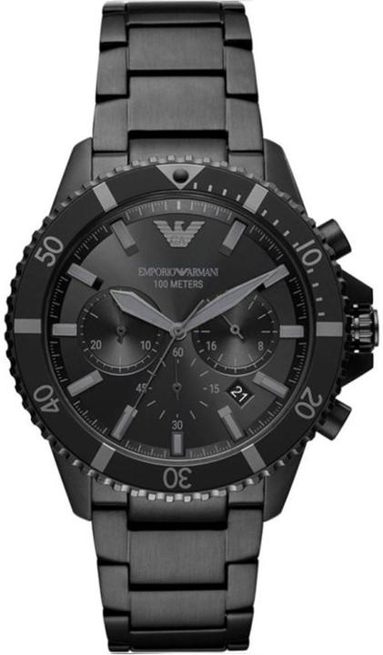 Immagine prodotto Emporio Armani Diver (Cronografo, 43 mm)
