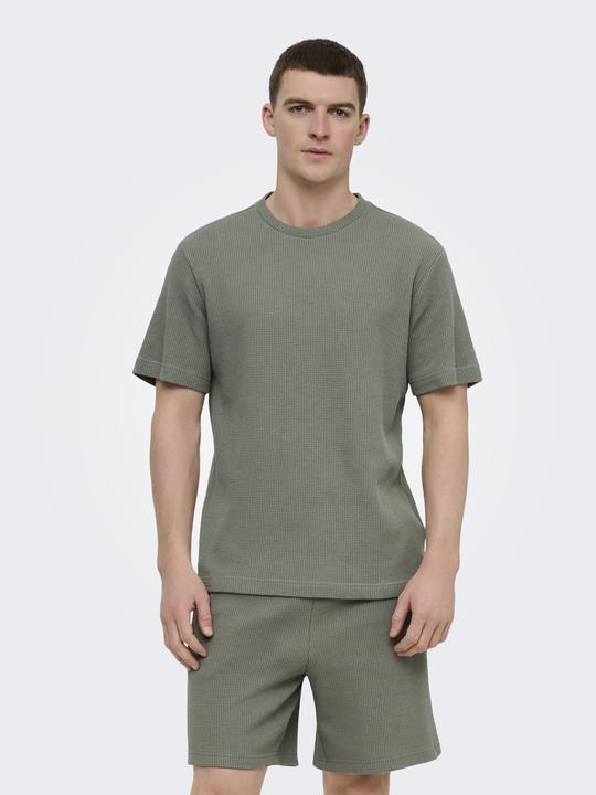 Produktbild Only & Sons Onstobie Reg Ss Tee Noos (S)