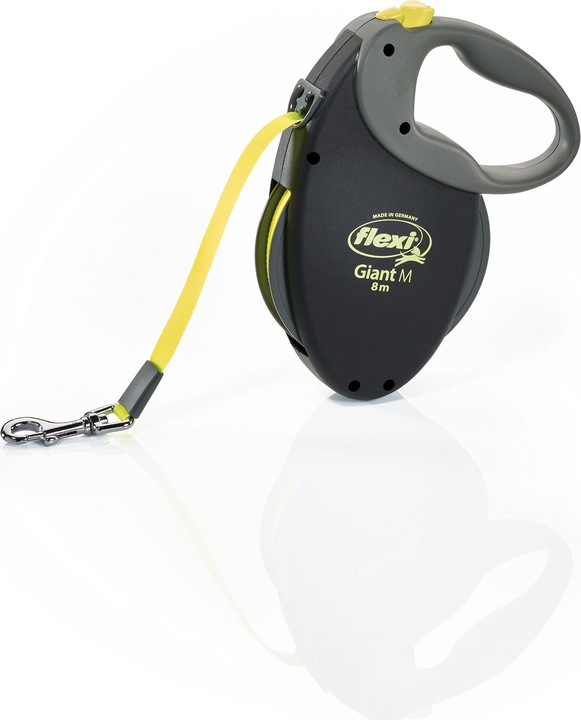 Immagine prodotto Flexi Gigante (M, Cane, Passeggiare)