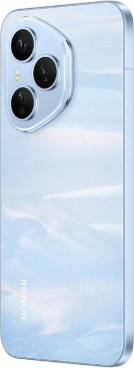 Produktbild Honor 400 Pro (512 GB, Tidal Blue, 6.70", Dual SIM, 5G)