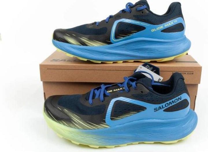 Produktbild Salomon Glide Max Schuhe (44.5)