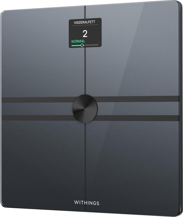 Produktbild Withings Body Comp (200 kg)