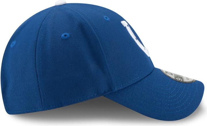 Actual product image New Era CAP NFL TL INDIANAPOLIS COLT X8764850 (One size)